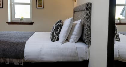 Best Western The Crianlarich Hotel