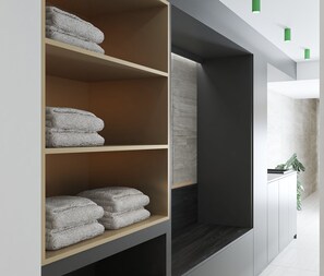 Turkish bath/hammam, body treatments, body wraps, body scrubs, facials - Porto Platanias Beach - Luxury Selection (Chania)