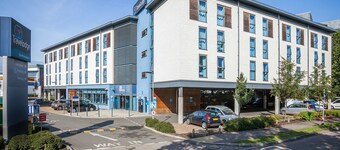 Travelodge Borehamwood