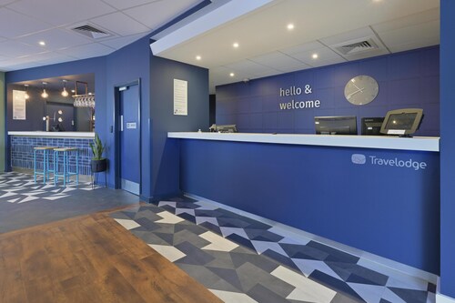 Travelodge Borehamwood