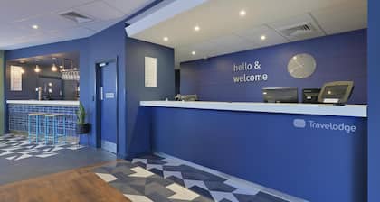 Travelodge Borehamwood