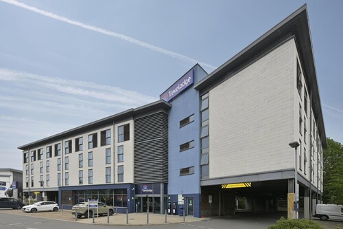 Travelodge Borehamwood