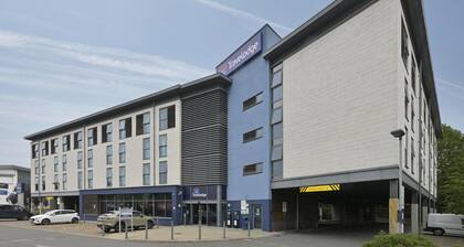 Travelodge Borehamwood