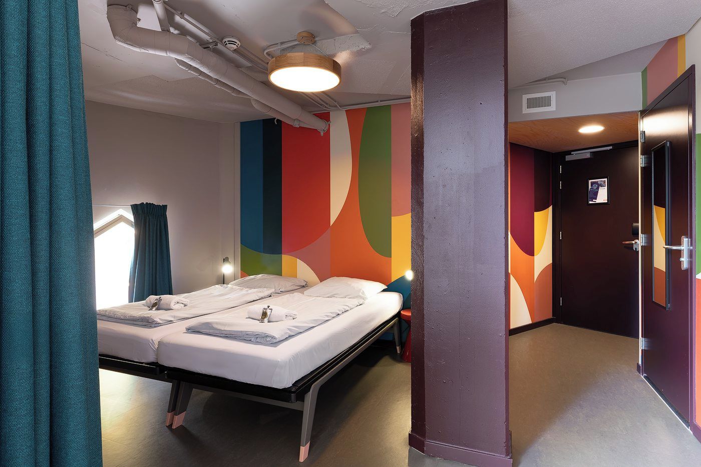 Foto - Stayokay Rotterdam - Hostel to Stayokay Rotterdam - fully renovated April 2026
