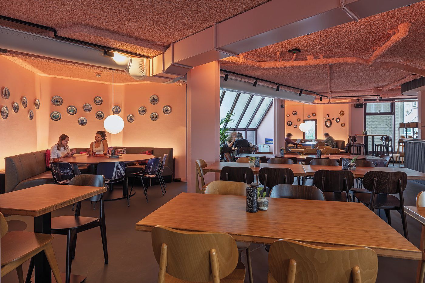 Foto - Stayokay Rotterdam - Hostel to Stayokay Rotterdam - fully renovated April 2026