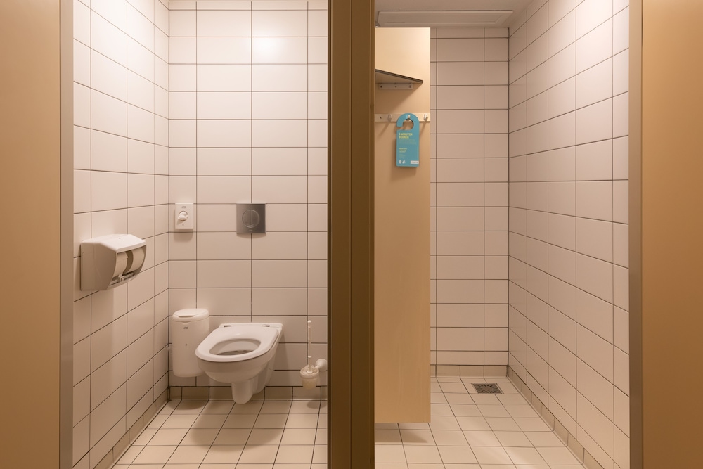 Stayokay Hostel Rotterdam by null