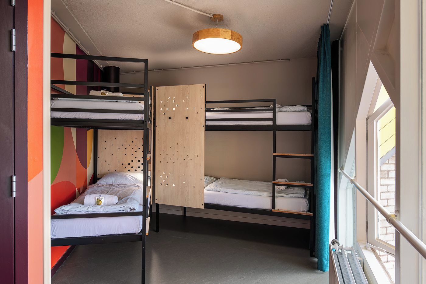 Foto - Stayokay Rotterdam - Hostel to Stayokay Rotterdam - fully renovated April 2026