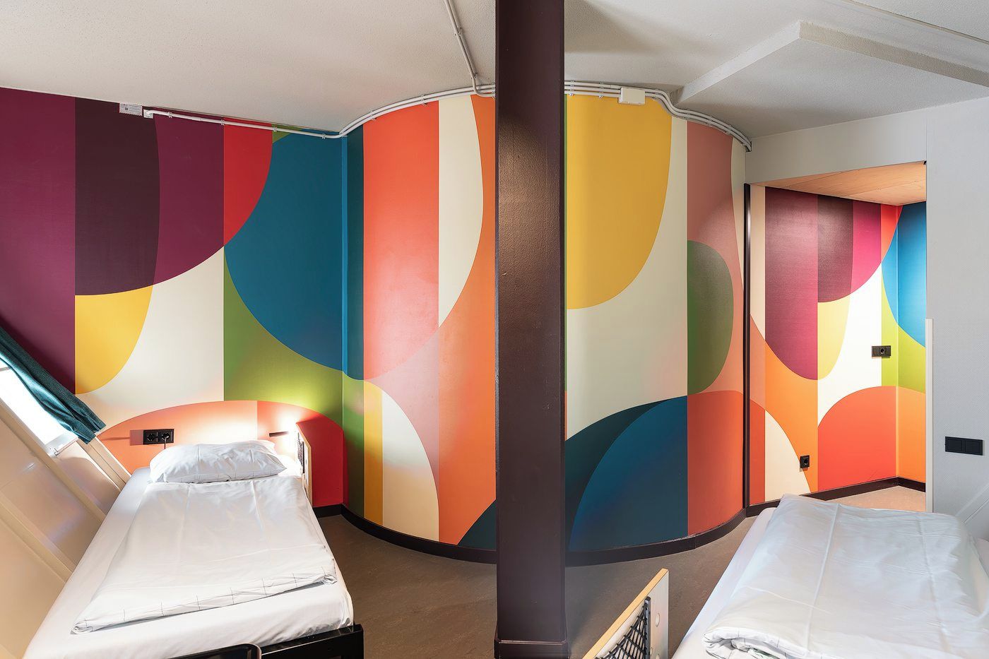 Foto - Stayokay Rotterdam - Hostel to Stayokay Rotterdam - fully renovated April 2026