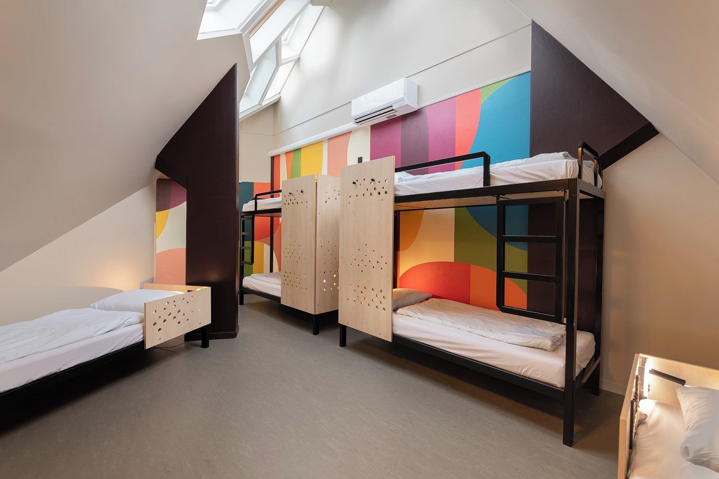 Foto - Stayokay Rotterdam - Hostel to Stayokay Rotterdam - fully renovated April 2026