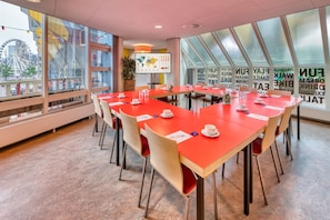 Sala de reunião