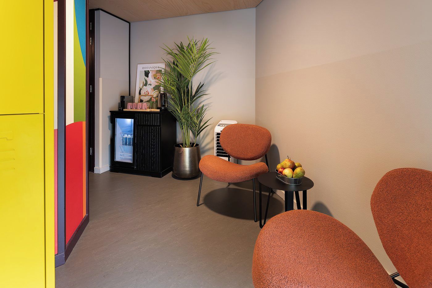 Foto - Stayokay Rotterdam - Hostel to Stayokay Rotterdam - fully renovated April 2026