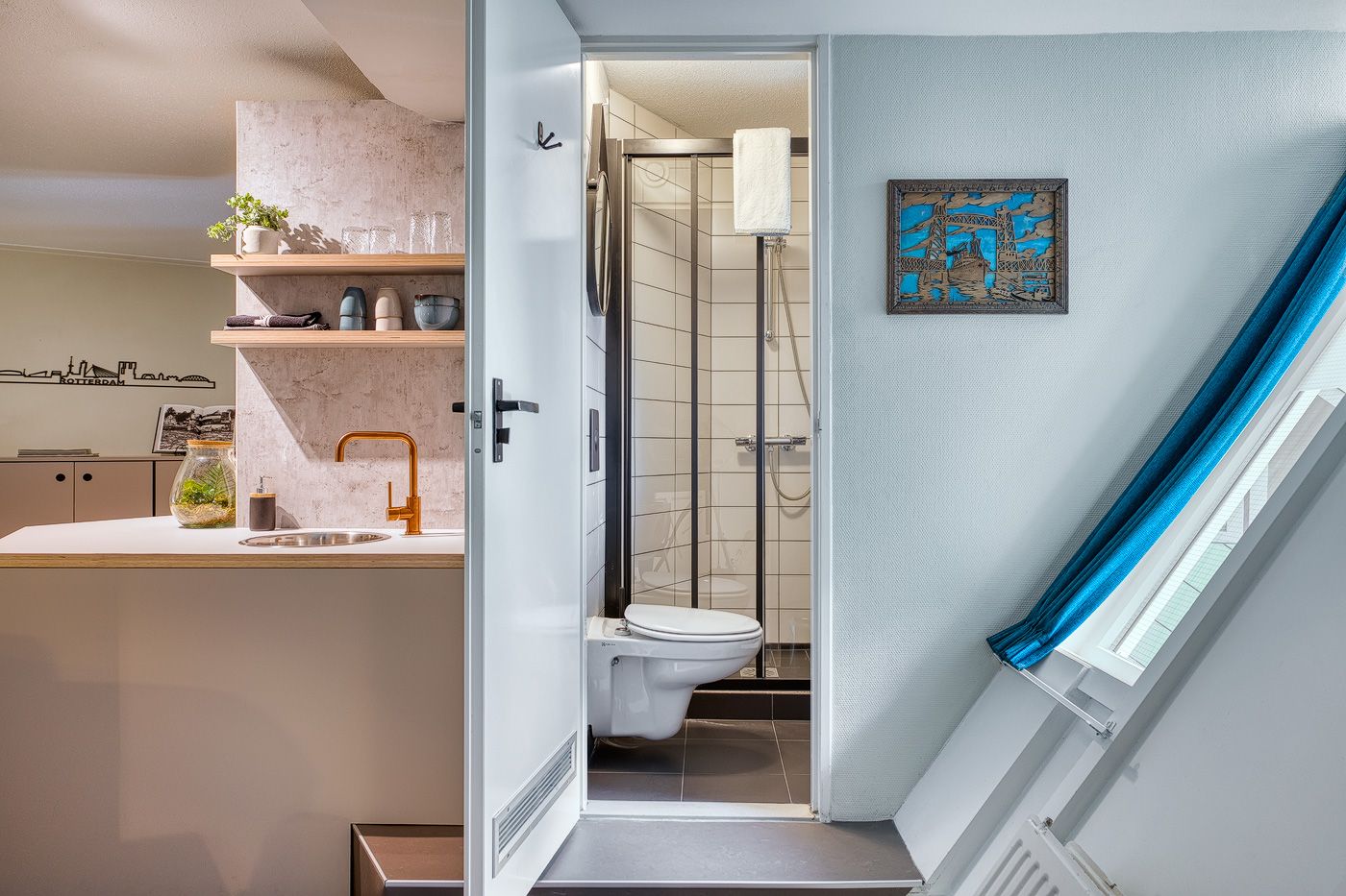 Foto - Stayokay Rotterdam - Hostel to Stayokay Rotterdam - fully renovated April 2026