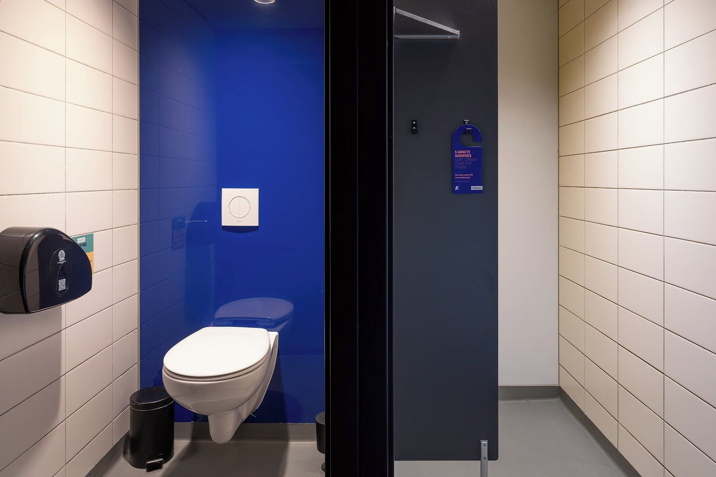 Foto - Stayokay Rotterdam - Hostel to Stayokay Rotterdam - fully renovated April 2026