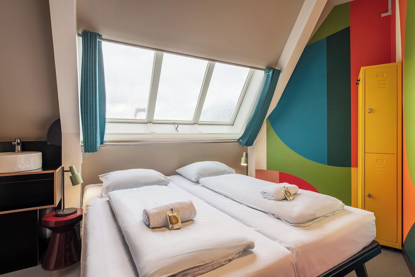 Foto - Stayokay Rotterdam - Hostel to Stayokay Rotterdam - fully renovated April 2026