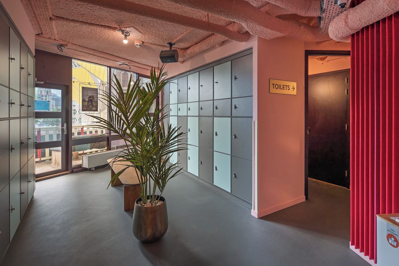 Foto - Stayokay Rotterdam - Hostel to Stayokay Rotterdam - fully renovated April 2026