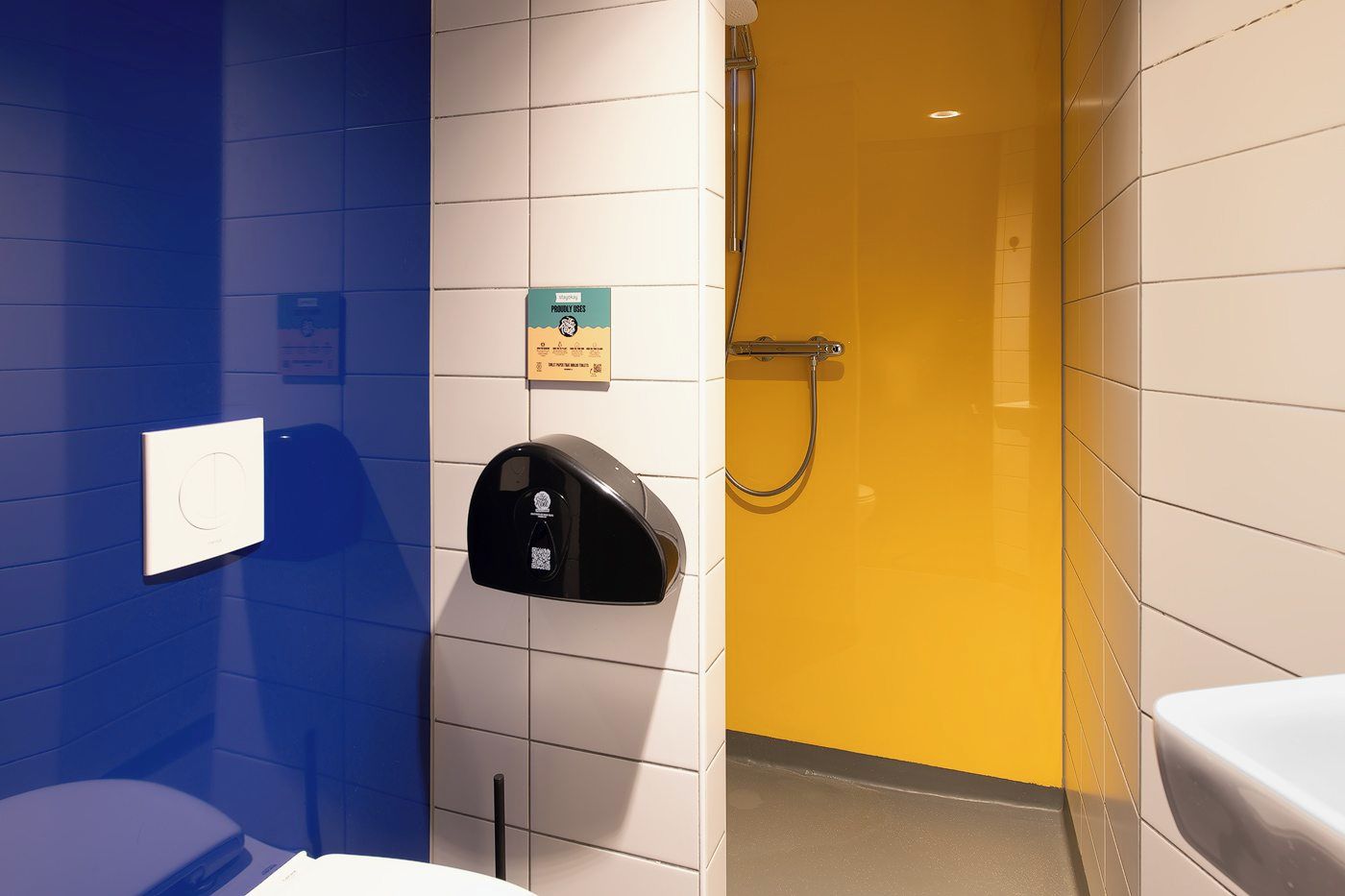 Foto - Stayokay Rotterdam - Hostel to Stayokay Rotterdam - fully renovated April 2026
