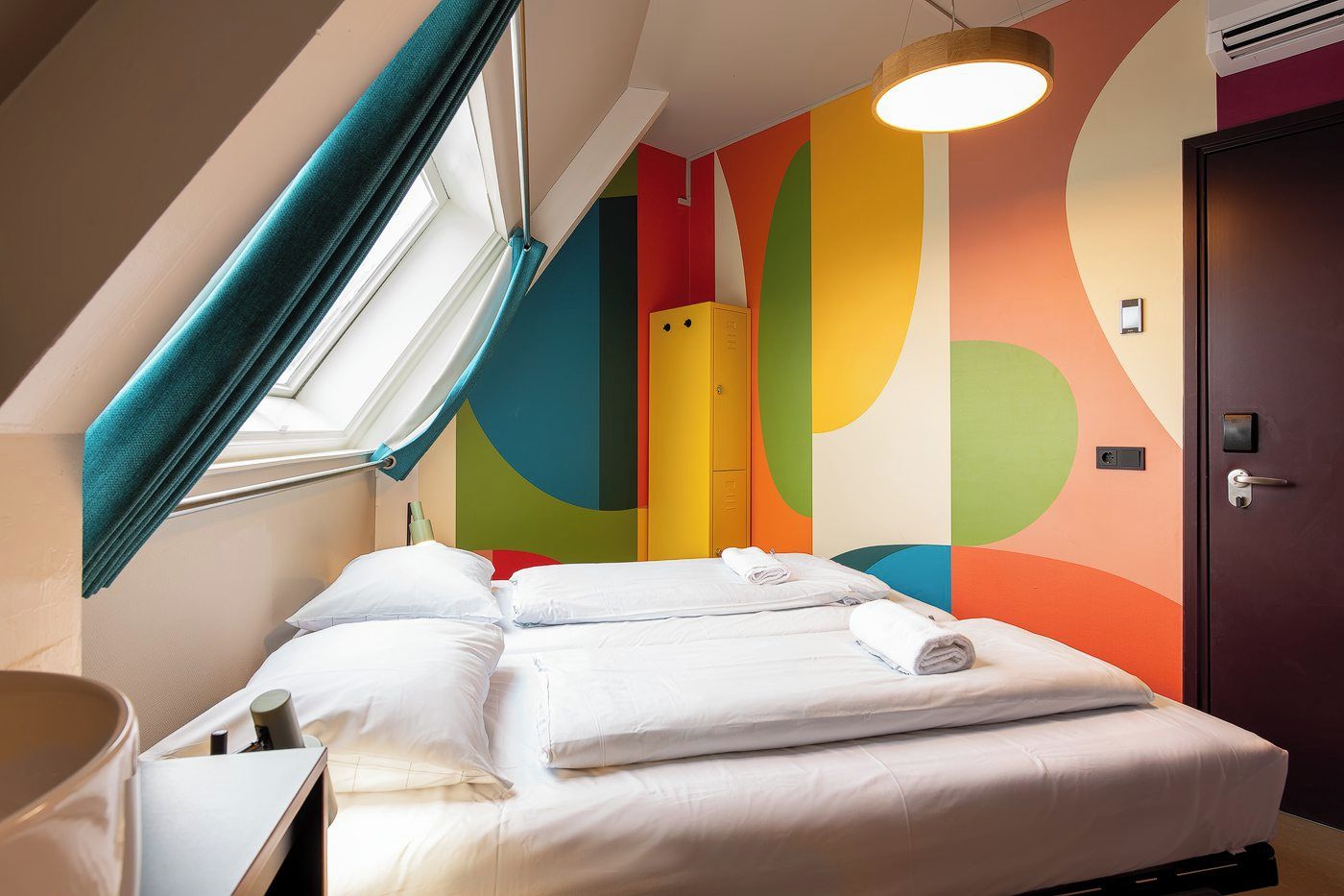 Foto - Stayokay Rotterdam - Hostel to Stayokay Rotterdam - fully renovated April 2026