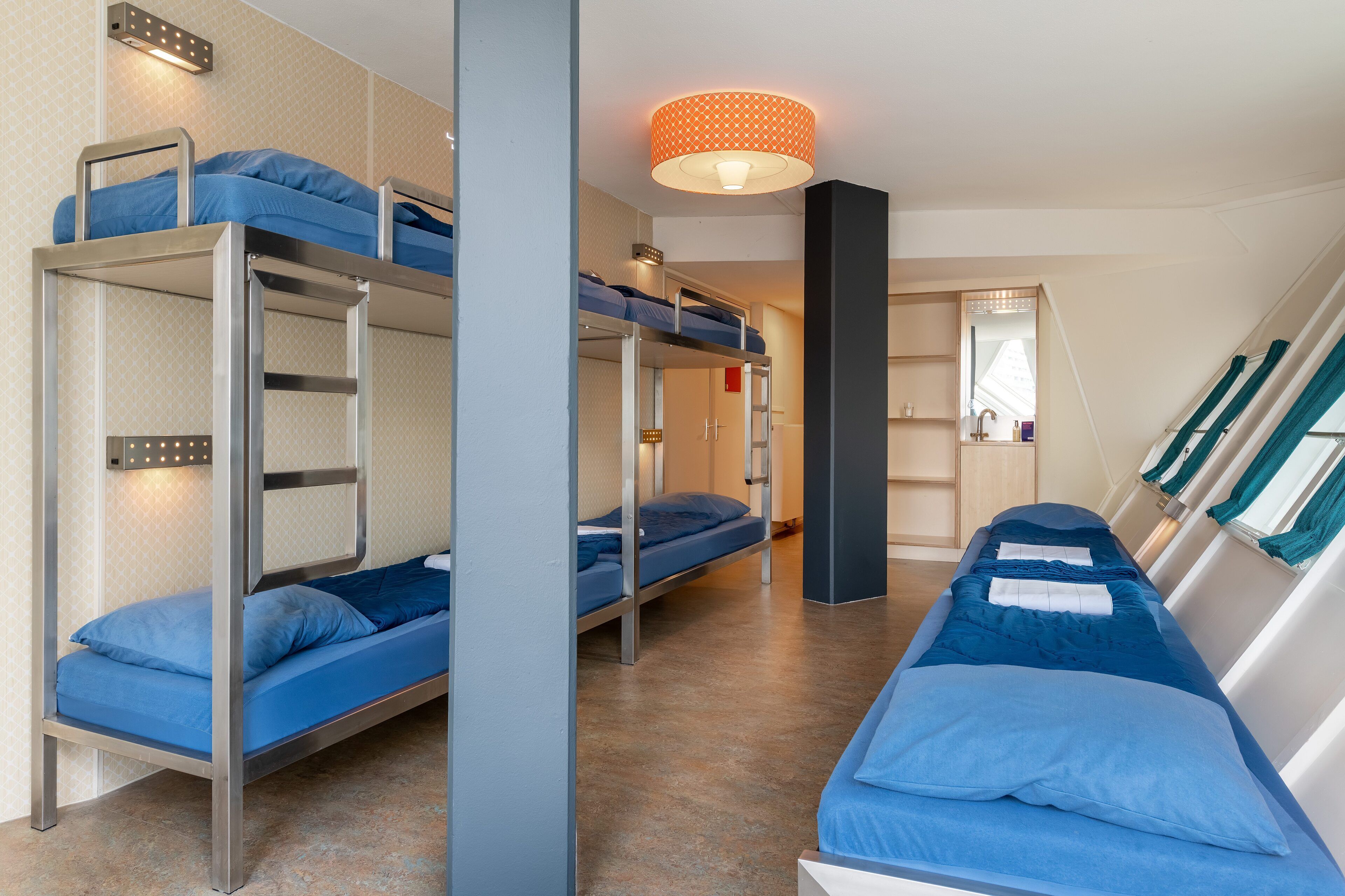Photo - Stayokay Hostel Rotterdam - fully renovated April 2026
