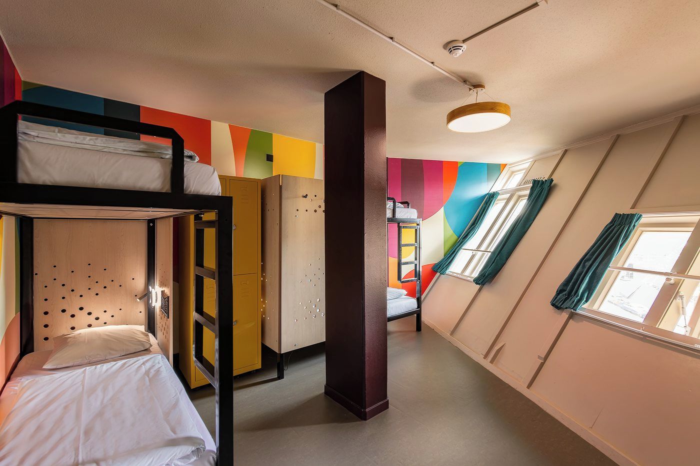 Foto - Stayokay Rotterdam - Hostel to Stayokay Rotterdam - fully renovated April 2026