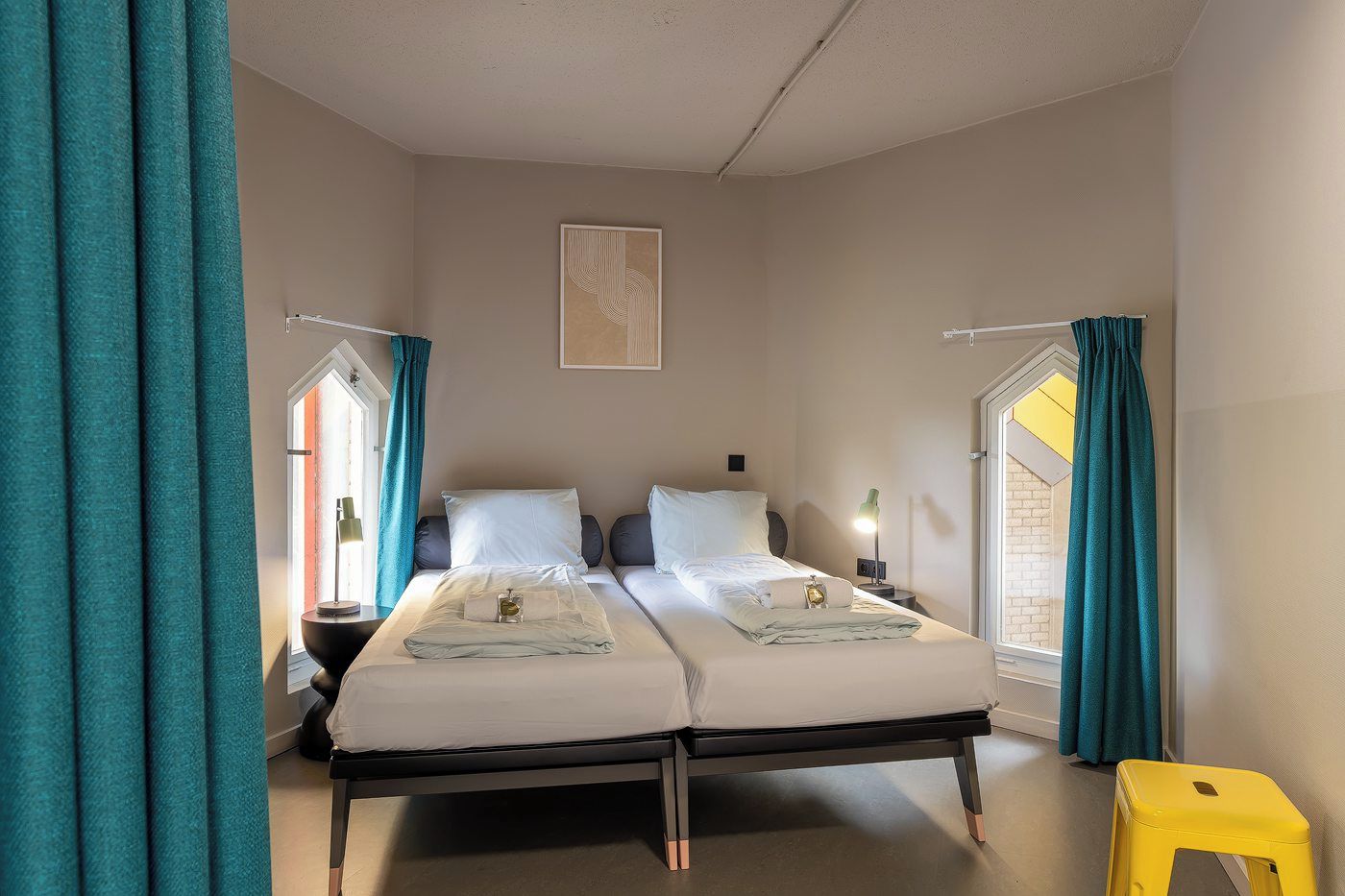 Foto - Stayokay Rotterdam - Hostel to Stayokay Rotterdam - fully renovated April 2026