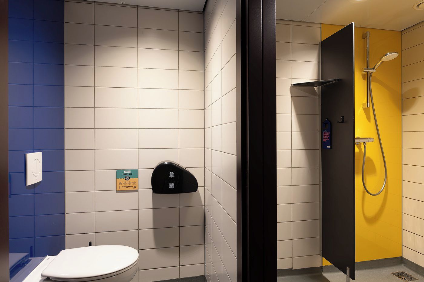 Foto - Stayokay Rotterdam - Hostel to Stayokay Rotterdam - fully renovated April 2026