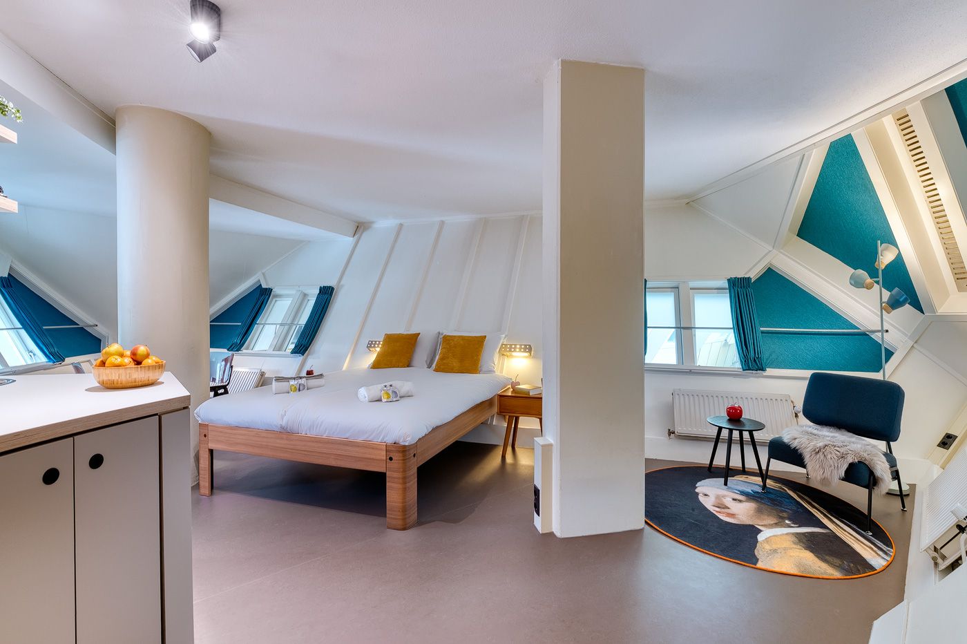 Foto - Stayokay Rotterdam - Hostel to Stayokay Rotterdam - fully renovated April 2026