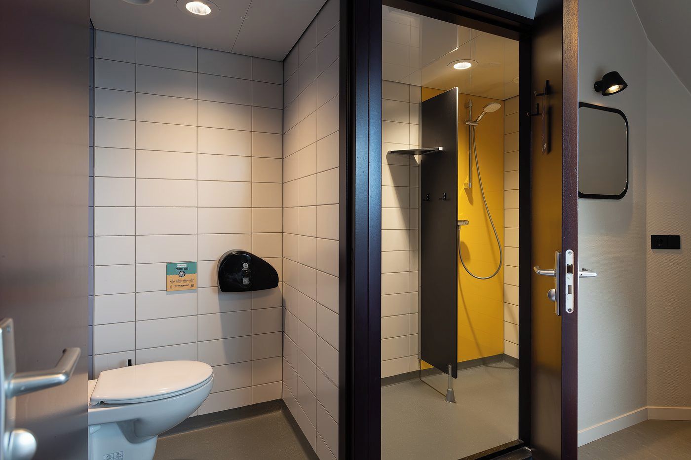 Foto - Stayokay Rotterdam - Hostel to Stayokay Rotterdam - fully renovated April 2026