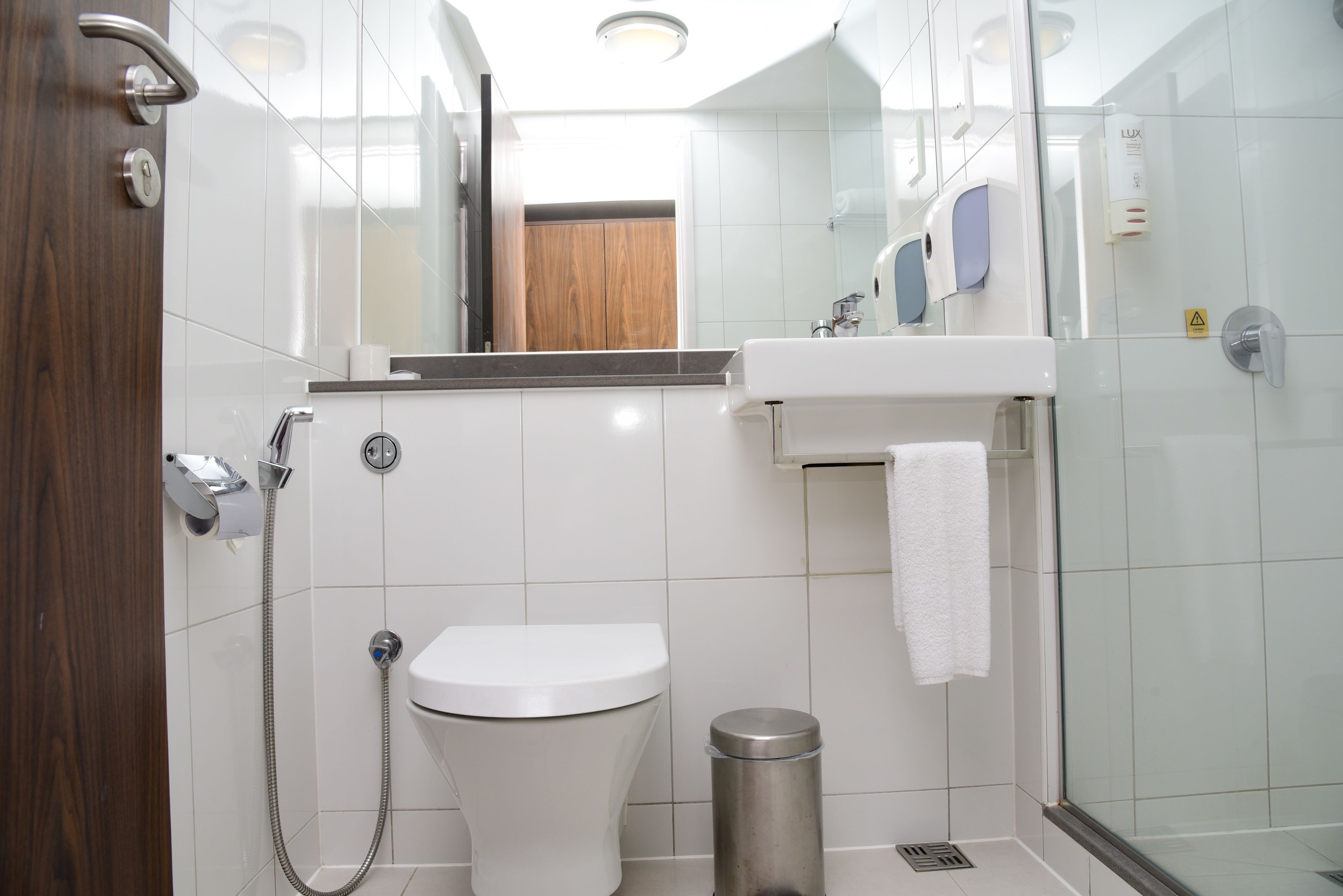 Foto - Caspia Hotel New Delhi