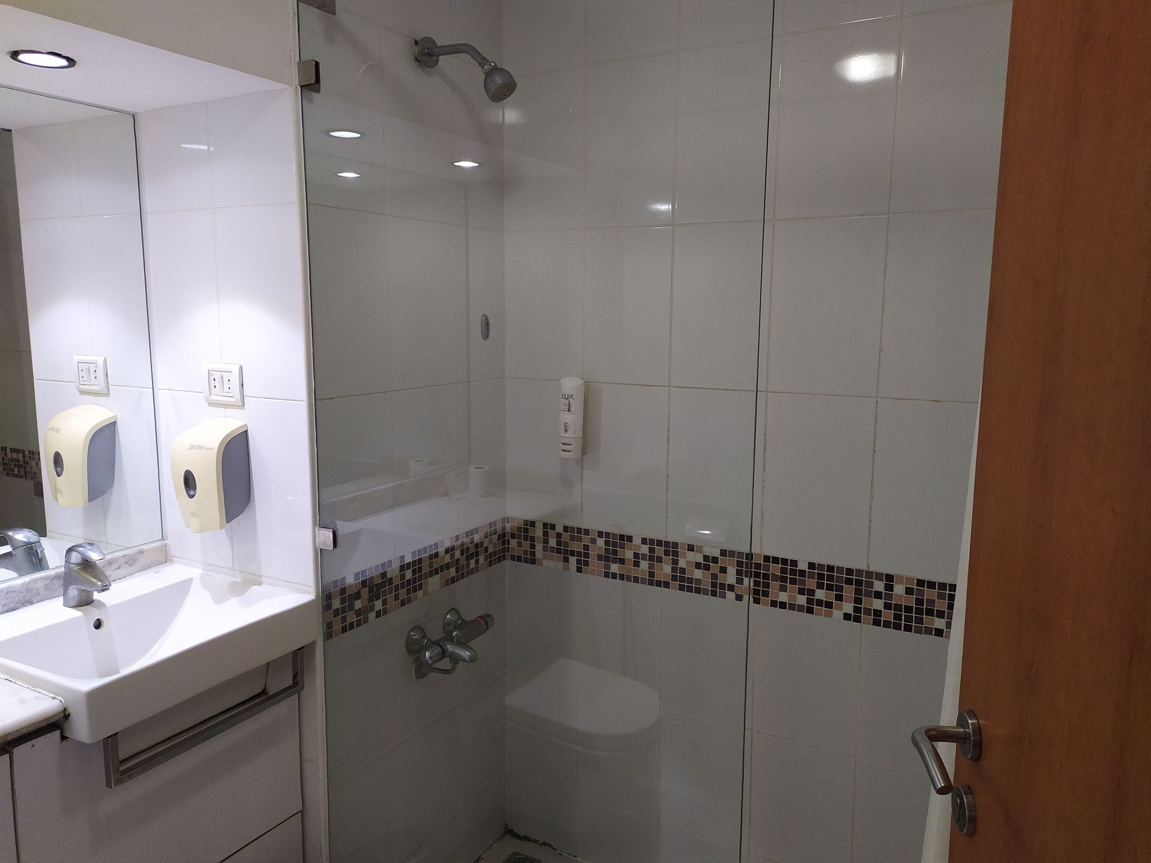 Foto - Caspia Hotel New Delhi