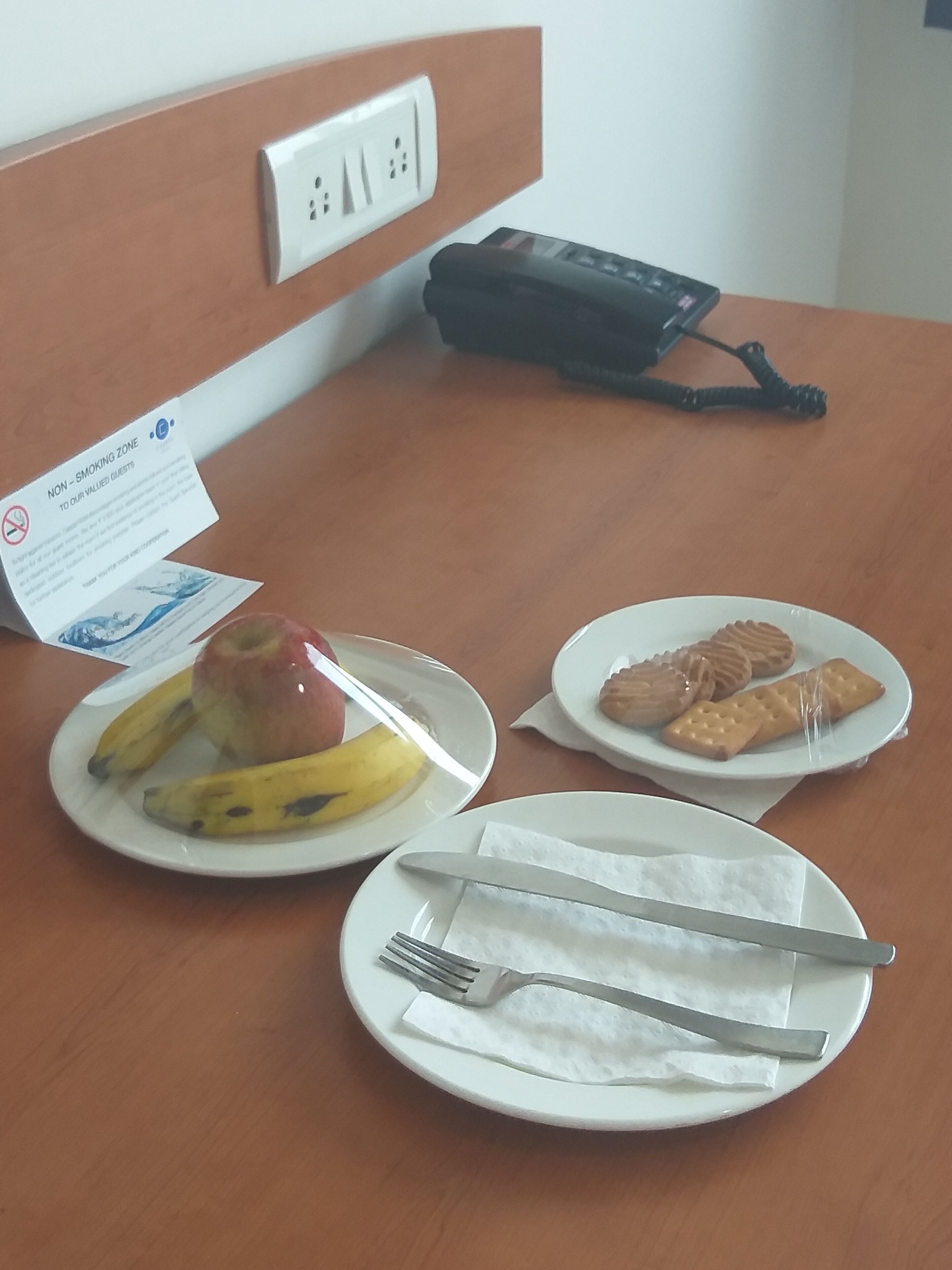 Foto - Caspia Hotel New Delhi