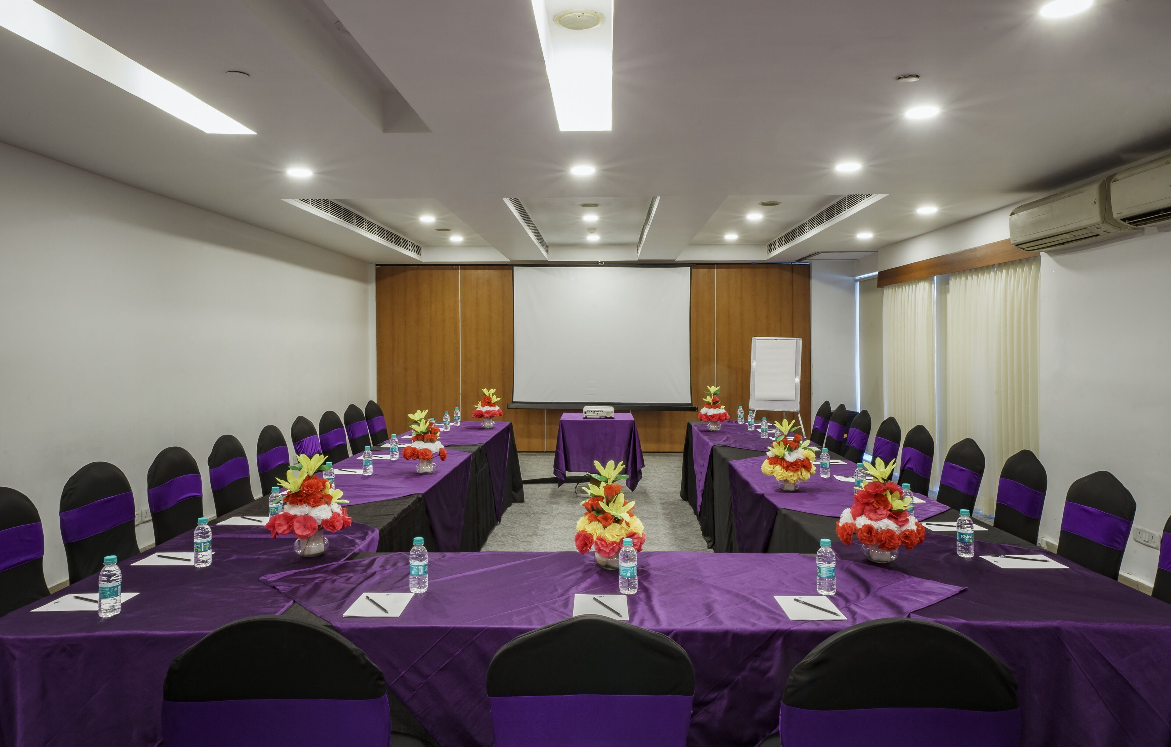 Foto - Caspia Hotel New Delhi