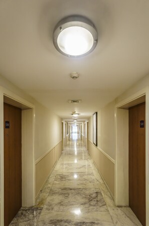 Pasillo