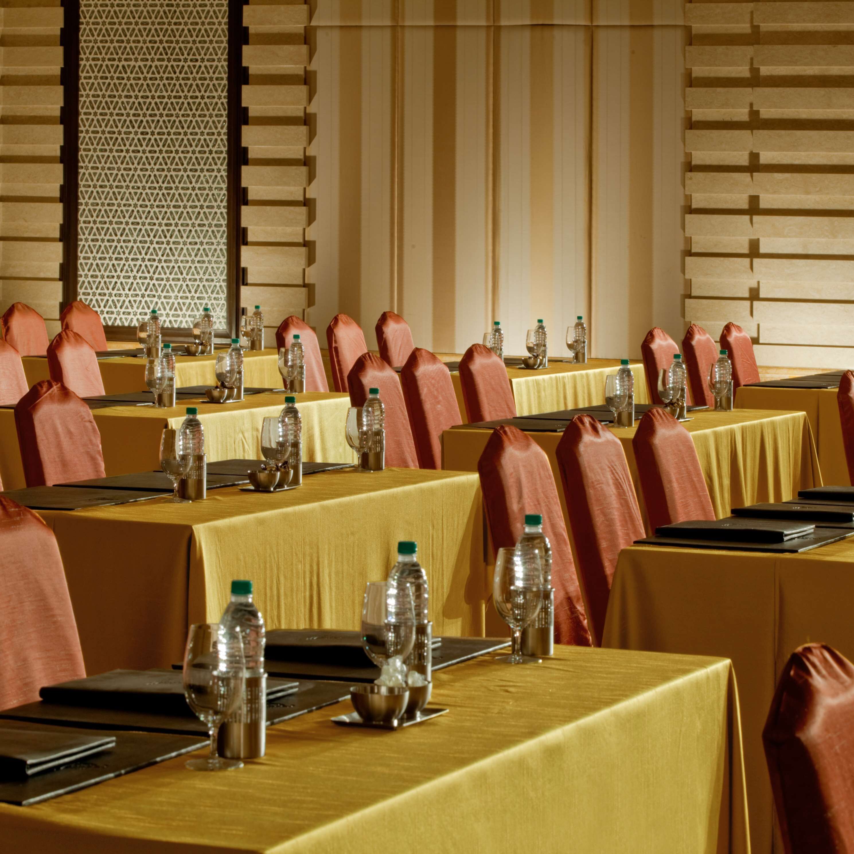 Foto - The Leela Palace Chennai