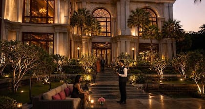 The Leela Palace Chennai
