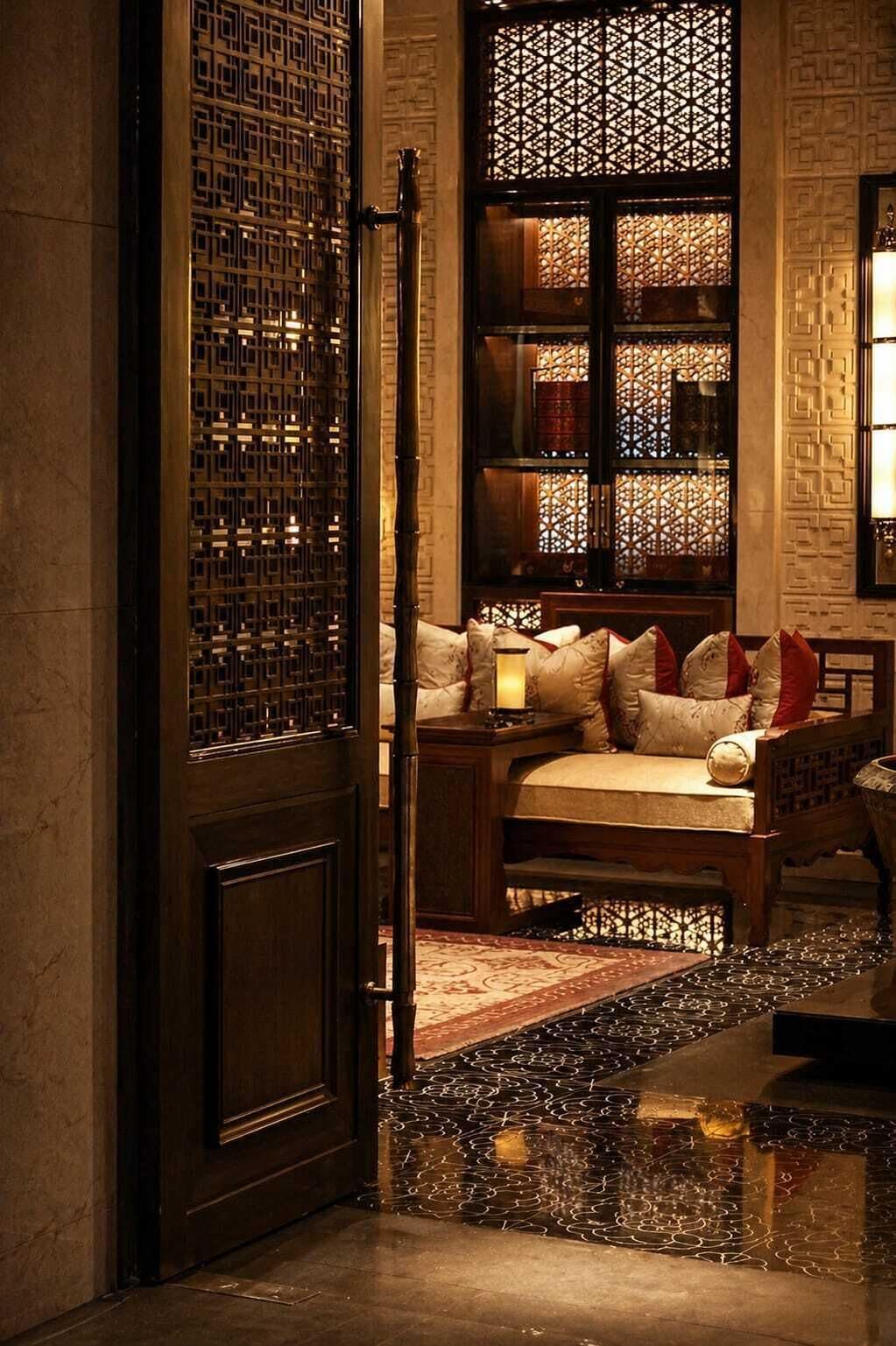 Foto - The Leela Palace Chennai