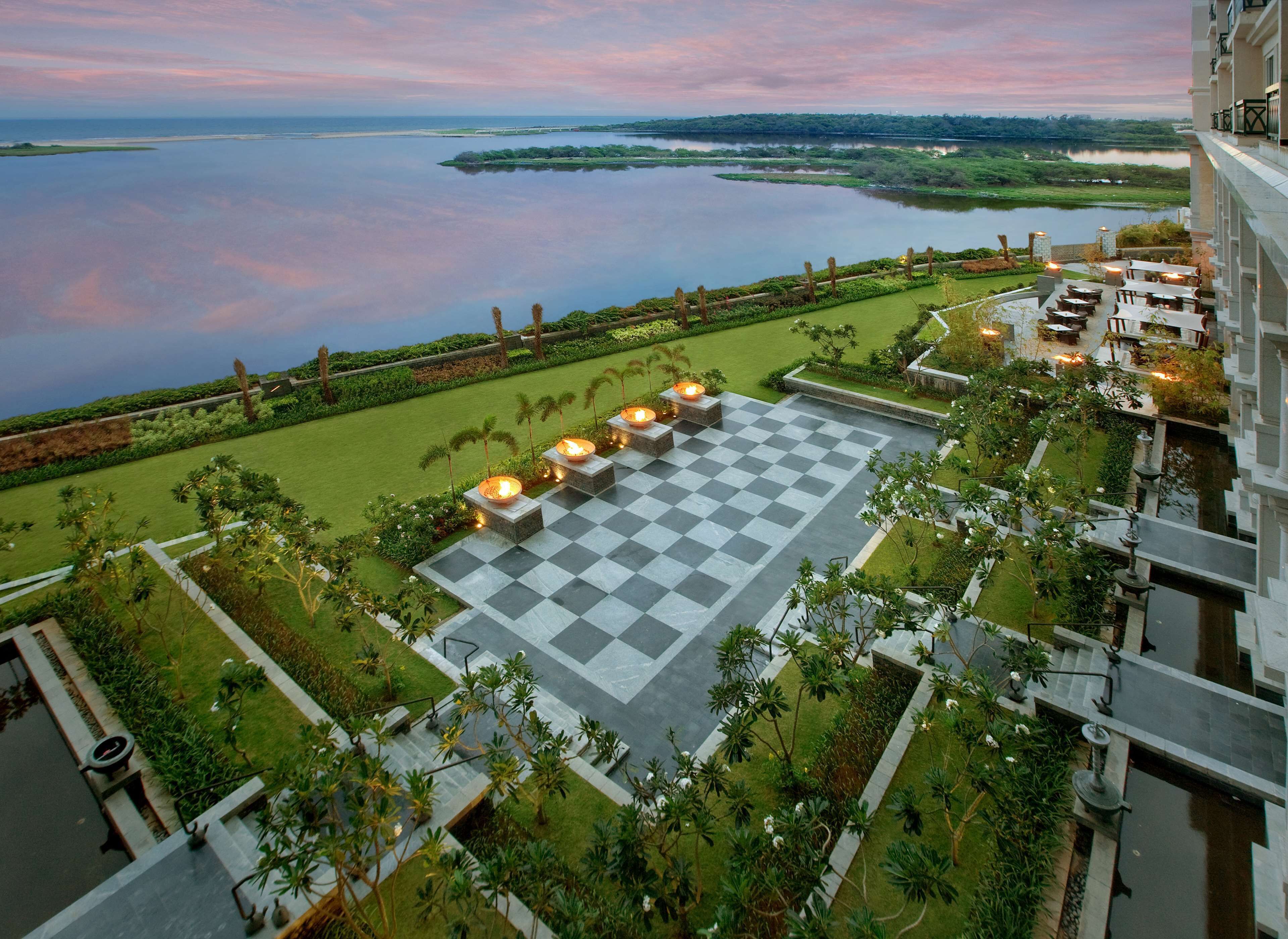 Foto - The Leela Palace Chennai