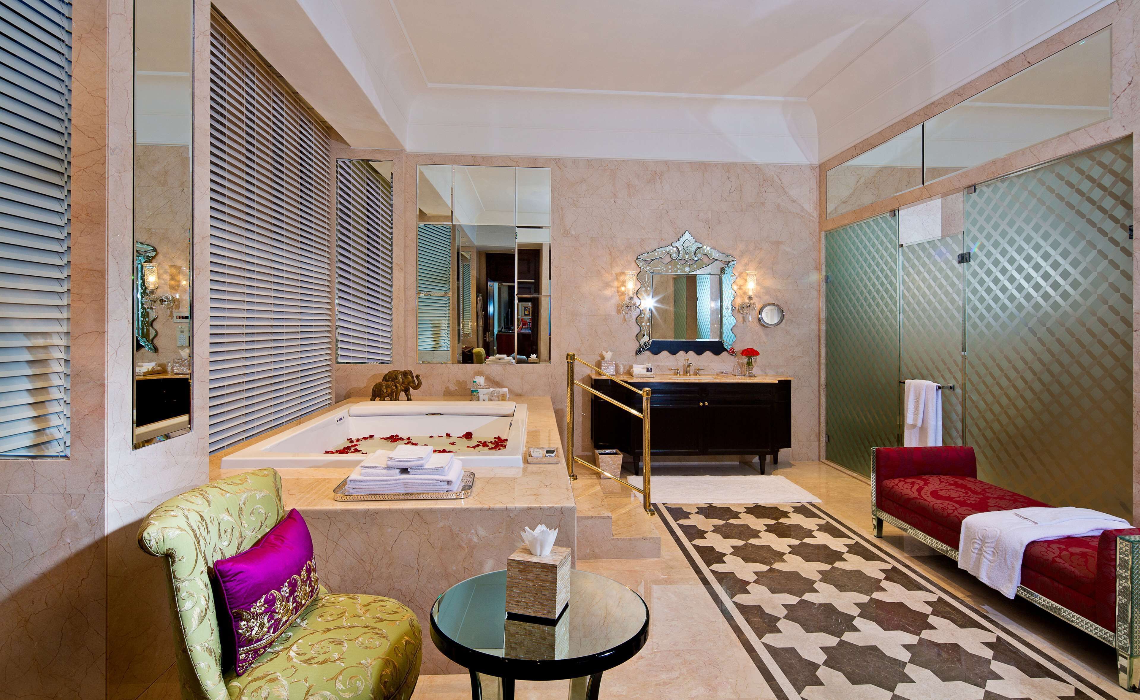 Foto - The Leela Palace Chennai