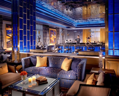 The Leela Palace Chennai