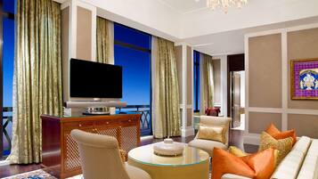 Suite Présidentielle