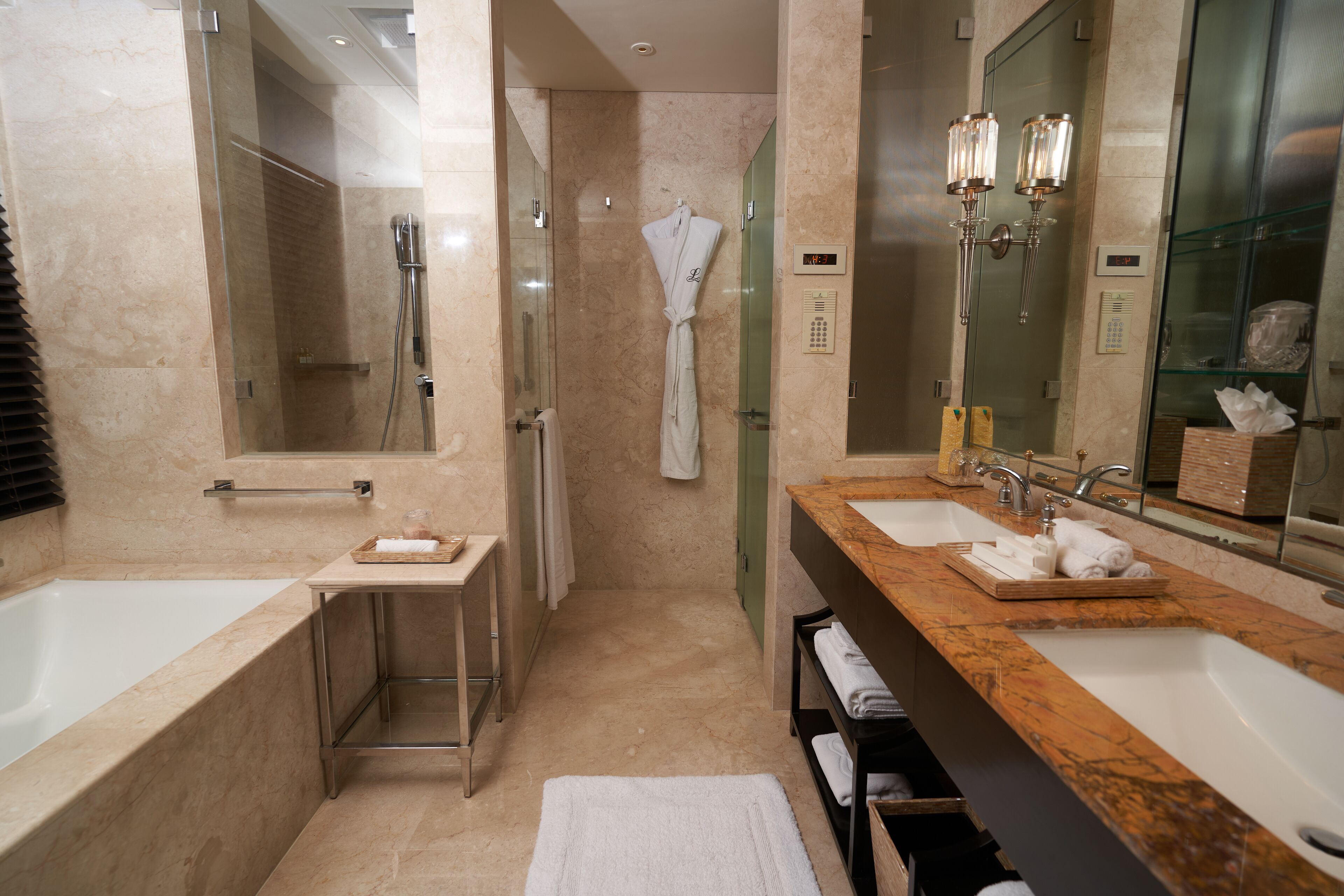 Foto - The Leela Palace Chennai