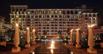 The Leela Palace Chennai