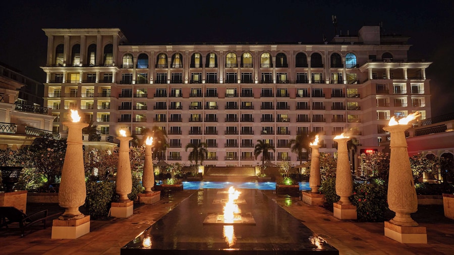 The Leela Palace Chennai