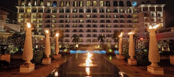 The Leela Palace Chennai