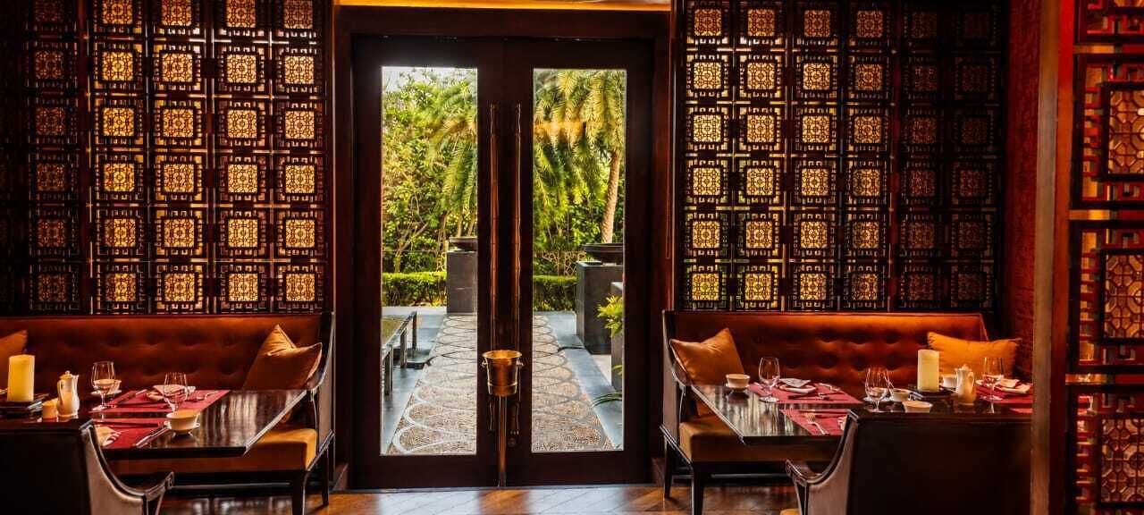 Foto - The Leela Palace Chennai