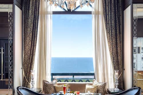 Ocean view