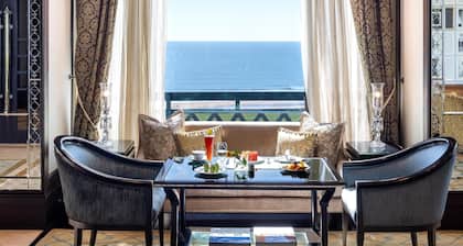 The Leela Palace Chennai