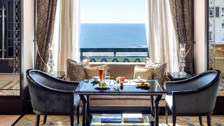 清奈里拉皇宫酒店