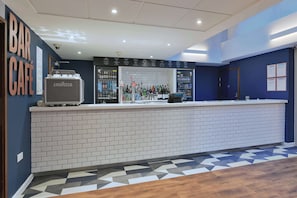 Bar (sur place)