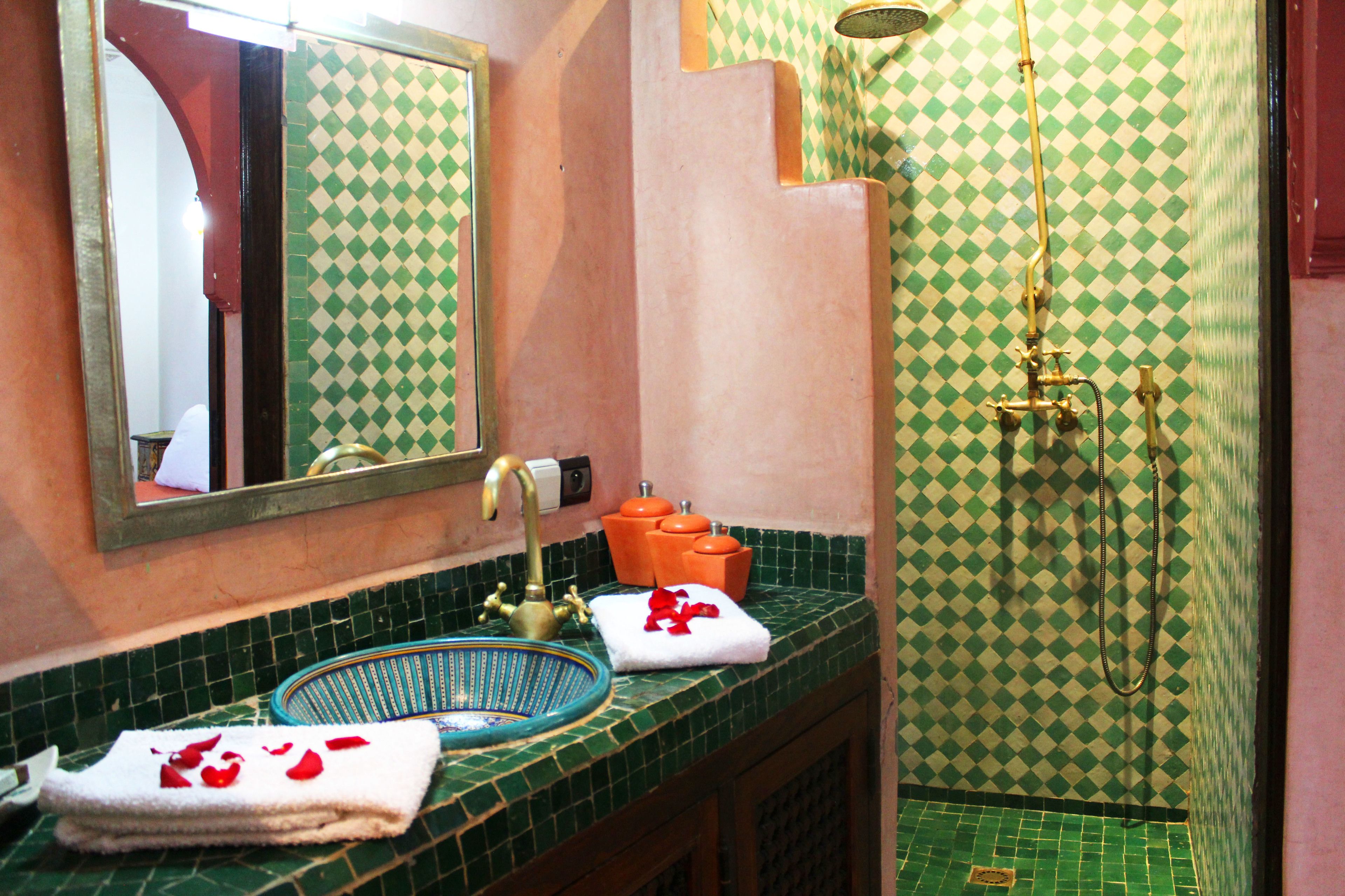 Foto - Riad Alida