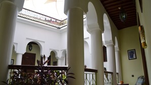 View from property - Riad Alida (Marrakech)